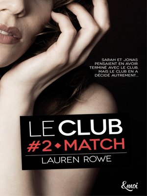 cover image of Match